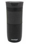 Contigo Byron SS 470ml čierna / Termo hrnček (2095663)