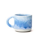 Studio Arhoj Porcelánový hrnček Columbia 70 ml