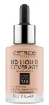 Catrice tekutý make-up HD coverage 020