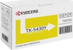 Kyocera TK-5430 Yellow Originál (1T0C0AANL1)