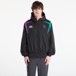 Bunda Umbro by SlamJam Jester Masked Track Jacket Black S