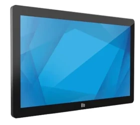 22 ELO 2202L čierna / TFT Touch / 1920 x 1080 / 16:9 / 14 ms / 225 cd / 1000:1 / VGA+HDMI / USB / repro (E126096)