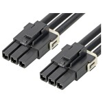 Molex 216400-1032 1 ks; 216400-1032