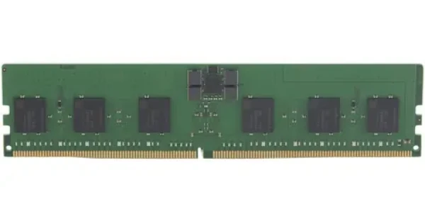 HP 16GB (A9TF2AA) / Operačná pamäť / DDR5 / 5600 MHz / ECC / UDIMM (A9TF2AA)