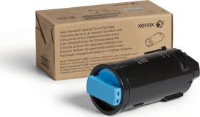 Xerox XEROX Toner cyan VL C60x - 106R03896