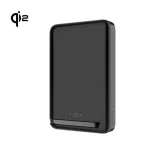 FIXED Powerbanka MagZen 10 Pro Qi2 10 000 mAh čierna / MagSafe / Bezdrôtové nabíjanie (FIXZENMP-10-BK)