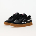 Tenisky Reebok Club C Revenge Vintage Black/ White/ Gum EUR 36