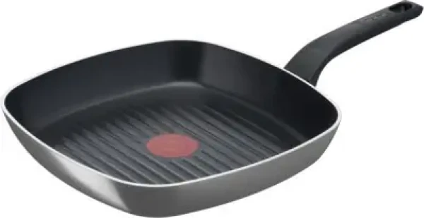 TEFAL Easy PLUS B5694053 Steaková panvica 26 cm (B5694053)