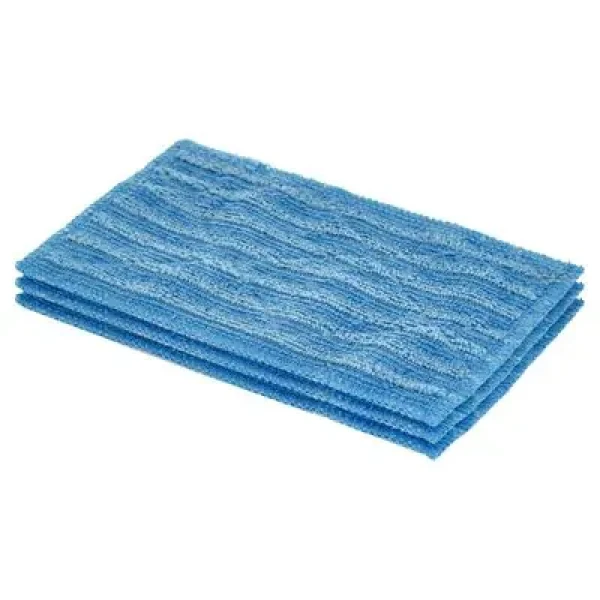 Sencor SRX 1502 Sada mikrovlákenných mopovacích vankúšikov pre SRV 1550WH (3ks) (8590669362097)