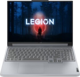 Lenovo Legion Slim 5 16APH8 Ryzen 5 7640HS / 16 GB / 512 GB / RTX 4060 / 144 Hz (82Y9003EPB) / 16 GB RAM / 2 TB SSD PCIe / Windows 11 Home