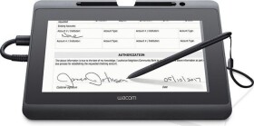 Wacom Signature Set (DTX-1152-CH2)