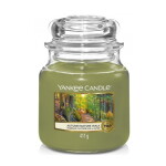 Yankee Candle Sviečka Yankee Candle 411 g - Autumn Nature Walk