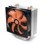 THERMALTAKE CLP0568 CONTACT 29 / aktívny CPU chladič / PWM / pre AMD a Intel (CLP0568)