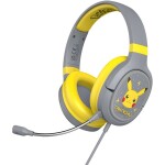 OTL Technologies Ausinės OTL - PRO G1 POKÉMON PIKACHU PK0