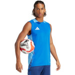 Adidas Tiro 24 Competition Training Jersey bez rukávov M IR5475 muži 2 XL