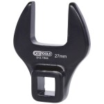 KS Tools 913.1944 9131944 Otvorené kľúče 27 mm DIN 3120, DIN ISO 1174; 9131944