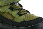 Froddo Up Path Tex G3110288-2 Olive zimné barefoot topánky 29 EUR