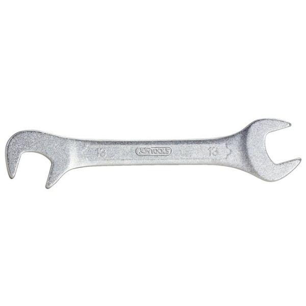KS Tools 517.1842 5171842 obojstranný vidlicový kľúč 17 mm; 517.1842