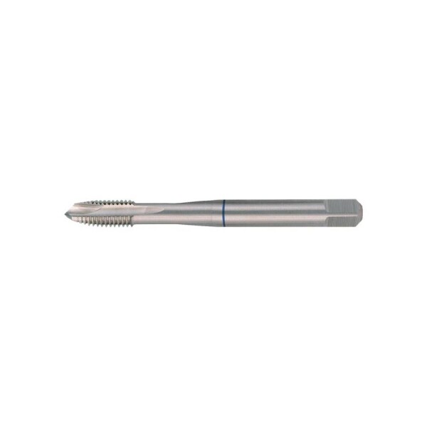 RUKO 232080 strojný závitník 1 ks metrický M8 x 1.25 1.25 mm pravotočivý DIN 371 HSS forma B 1 ks; 232080