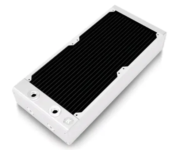 EKWB EK-Quantum Surface X280M - White (3831109839652)