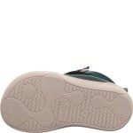 Detské barefit vyššie tenisky Superfit SUPERFREE Green 1-000549-7000 - 23