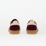 Tenisky adidas Handball Spezial W Maroon/ Crew White/ Gold Metallic EUR 41 1/3