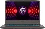 MSI Thin 15 i5-12450H / 16 GB / 512 GB / RTX 3050 / 144 Hz (B12UC-1621XPL)