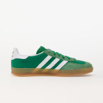 Tenisky adidas Gazelle Indoor Green/ Ftw White/ Haze Green EUR 42