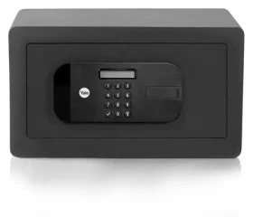 YSEB Trezor domáci vysoká ochrana / Bezpečnostný Trezor / pre domácnosť (YSEB/250/EB1)