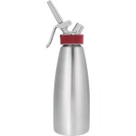 Šľahačková fľaša Gourmet Profi Whip Plus 1 l - ISI - ISI