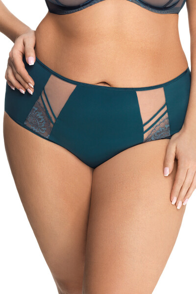 Gorsenia K497 Paradise farba: zelená L