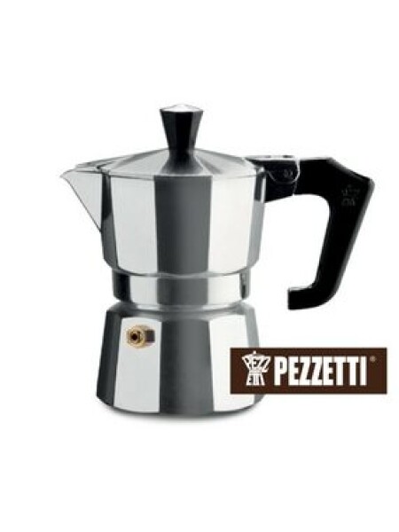 Pezzetti ItalExpress Moka kanvica na 3 šálky / 150 ml (8000743010108)