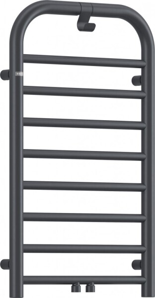 DEANTE - Silia kúpeľňový radiátor - výška 85 cm AGI_DG31