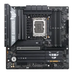 ASUS TUF GAMING B860M-PLUS / B860 / LGA 1851 / 4x DDR5 / PCIEx 16 / 2.5GLAN / mATX (90MB1JW0-M0EAY0)