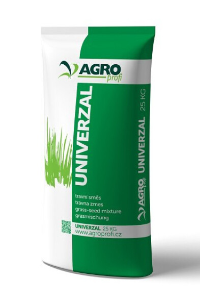 Agro Trávna zmes UNIVERZÁL 25 kg