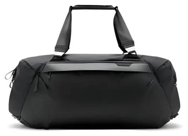 Peak Design Travel Duffel 80L čierna / Taška / objem 80 litrov (BTRD-80-BK-1)