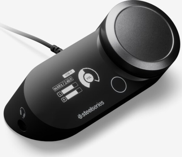 SteelSeries GameDAC Gen 2 (60262)