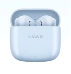 Huawei FreeBuds SE 2 modrá / Bezdrôtové slúchadlá s mikrofónom / Bluetooth 5.3 / nabíjacie púzdro / IP54 (55037015)