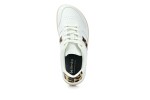 Be Lenka Cellestia White & Leopard celoročné nízke barefoot topánky 37 EUR