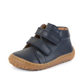 Chlapčenské barefoot tenisky FIRST STEP DARK BLUE Froddo G2130369 - 25