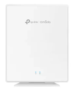 TP-LINK EAP650-Desktop / AP / AX3000 / Dual-Band / 4X 1G RJ45 / PoE 802.3at/bt / RJ11 (EAP650-Desktop)