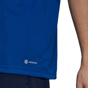 Pánske tričko Entrada 22 Polo M HG6285 - Adidas 3XL