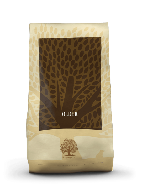 Essential Dog Older - 10kg