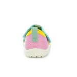 D.D.Step DDStep G093-61211F Baby Pink barefoot tenisky 24 EUR