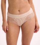 Gaia nohavičky GFP 594 Sandy 3 M-4XL Béžová XXL