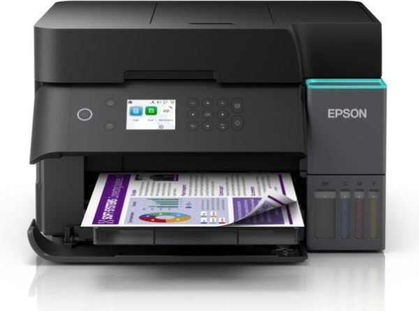 Epson EcoTank ET-3950