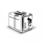 Salente ToastMax nerez / Hriankovač s digitálnym displejom (TOASTMAX)