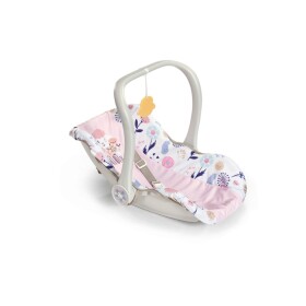 BABY born Prenosná sedačka Kvety
