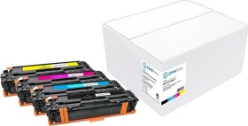 HP Toner Multipack for HP