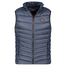 Vesta Geografické Nórsko DB 096 M WY6179H/GN-Navy S